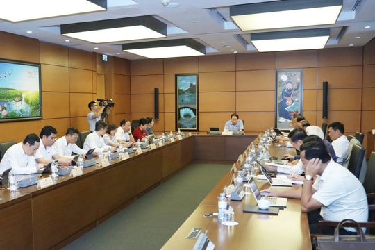 Cần đánh giá kỹ lưỡng phạt tù chung thân không xét giảm án