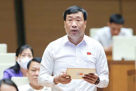 Trợ cấp thất nghiệp phải bảo đảm được mức sống tối thiểu