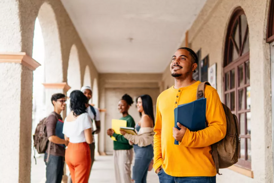 Nếu biết đến 5 kỹ năng này, con bạn sẽ thành công ở trường đại học