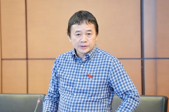 Cân nhắc việc bỏ hình phạt tử hình với một số tội danh