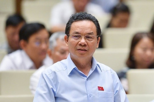 Sửa đổi quy định chưa hợp lý tạo điều kiện thuận lợi cho doanh nghiệp