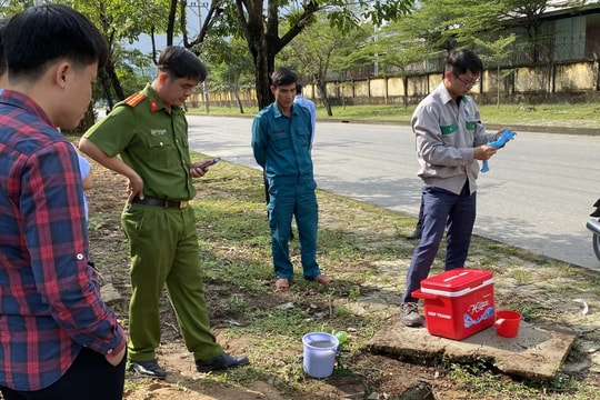 Vi phạm về môi trường, 4 doanh nghiệp tại Đà Nẵng bị xử phạt nặng