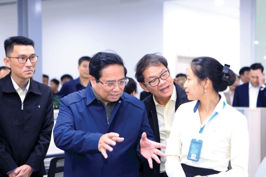 Bài cuối: Khát vọng 2045 và kinh tế tư nhân