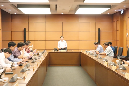 Đề nghị không xử lý hình sự đối với người sử dụng trái phép chất ma túy