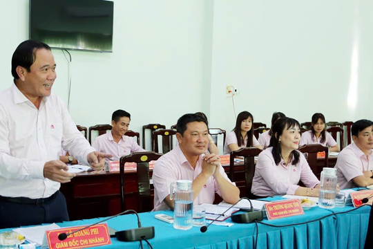 Định hướng người dân lựa chọn các mô hình sản xuất phù hợp