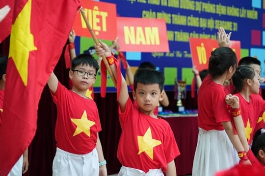 Lịch nghỉ hè của học sinh cả nước năm 2026