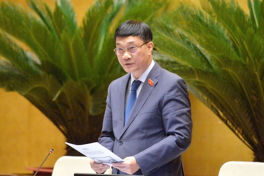 Làm rõ vị trí pháp lý, chức năng, nhiệm vụ của Quỹ nhà ở xã hội