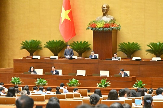 Rà soát kỹ lưỡng các nhiệm vụ, quyền hạn chuyển cho Trưởng Công an xã