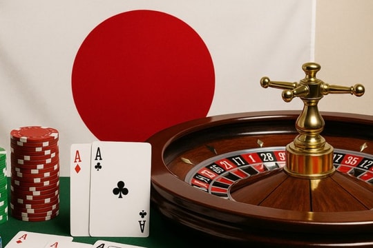 Nhật Bản thúc đẩy đạo luật nghiêm khắc chống cờ bạc trực tuyến