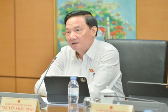 Tăng hình phạt không chỉ để xử lý mà còn có tính chất răn đe