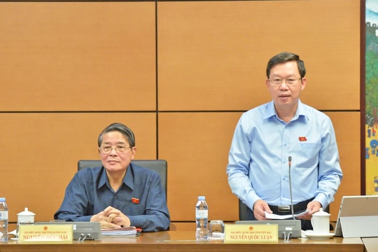 Một số trường hợp sử dụng trái phép chất ma tuý cần được coi như hành vi phạm tội