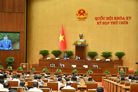 Rà soát các quy định hiện hành về cho vay đặc biệt