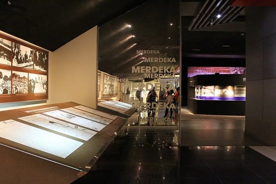 Malaysia chuẩn bị ban hành luật mới cải cách hoạt động bảo tàng