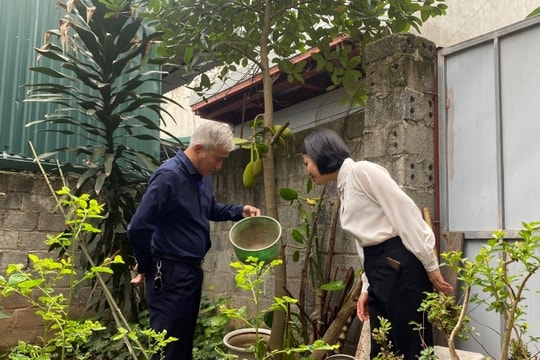 Hà Nội: Ghi nhận hơn 2.600 ca sởi, CDC cảnh báo nguy cơ bùng phát