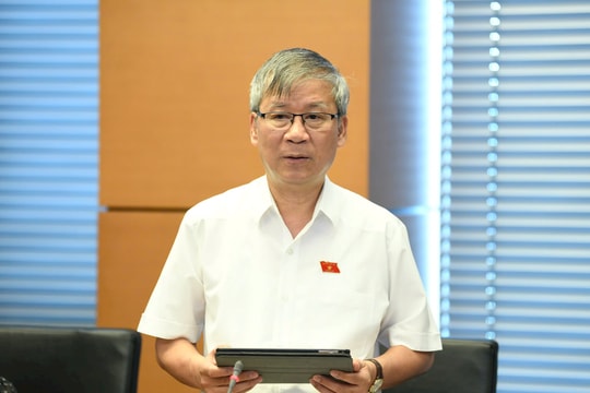 Giáo sư Nguyễn Anh Trí: Miễn viện phí cần lộ trình bài bản nhưng có thể thực hiện ngay với nhóm ưu tiên