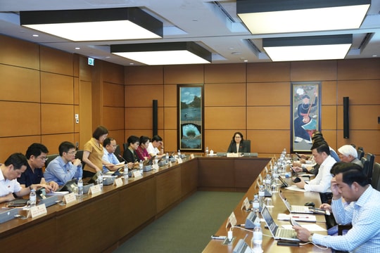 Cần cơ chế kiểm soát chặt chẽ, tránh tình trạng “găm hàng” nhà ở xã hội