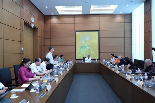 Chưa rõ cơ quan nào quản lý Quỹ nhà ở quốc gia