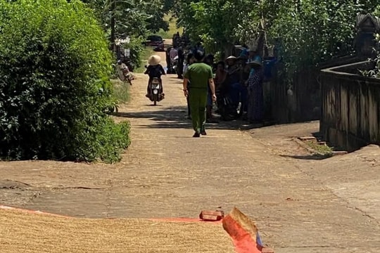 Quảng Trị: Tổ chức truy bắt đối tượng có hành vi “giết người”