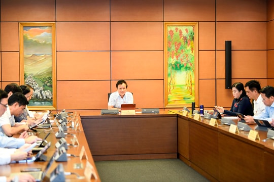 Quy định rõ hơn nguồn lực đất đai cho các dự án nhà ở xã hội