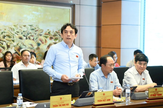 Gỡ "điểm nghẽn" trong phát triển nhà ở xã hội