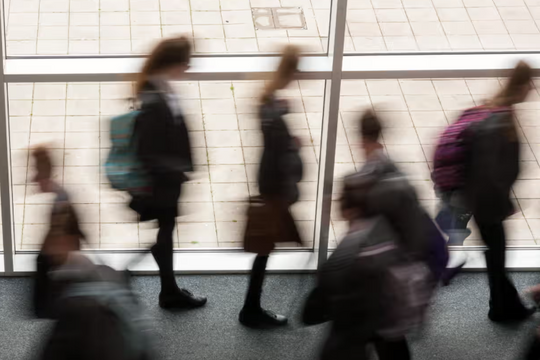 Báo động tình trạng sức khỏe người trẻ trong 5 năm tới