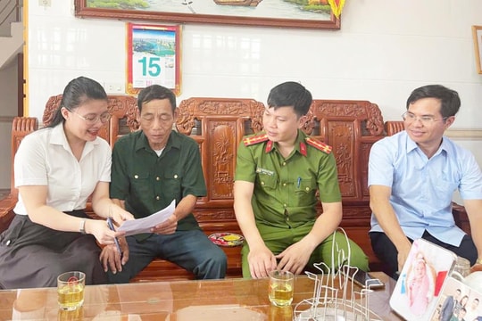 Tăng cường quyền làm chủ của Nhân dân