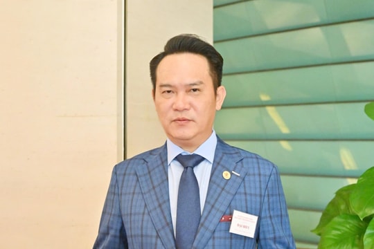 Doanh nghiệp muốn được biết tiến độ xử lý hồ sơ, thủ tục