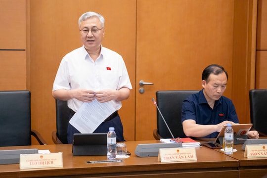 Làm rõ trách nhiệm đội vốn dự án cao tốc Biên Hòa - Vũng Tàu