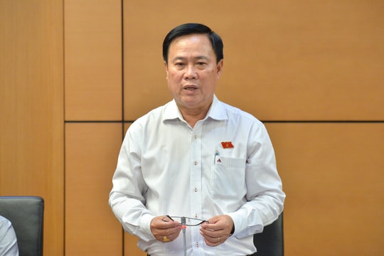 Tạo điều kiện tối đa cho sản xuất kinh doanh