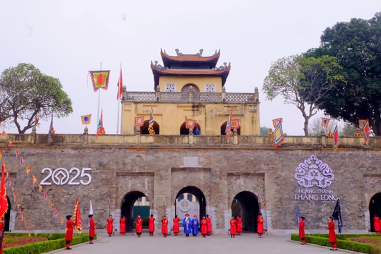 Không có cộng đồng sẽ không có di sản