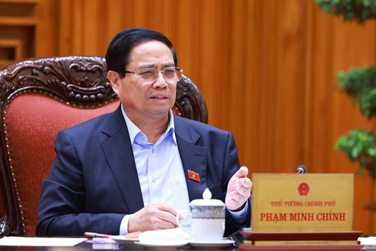 PM sets Dec. 19 launch date for Lào Cai – Hà Nội – Hải Phòng railway