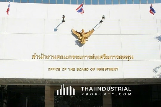 Thái Lan đưa ra các ưu đãi mới để hỗ trợ các doanh nghiệp vừa và nhỏ