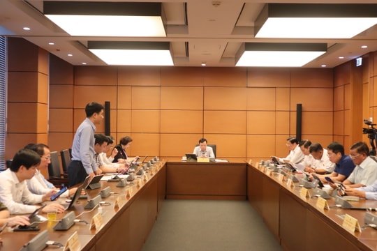 Quy định cụ thể, rõ ràng các nhóm đối tượng thụ hưởng chính sách nhà ở xã hội