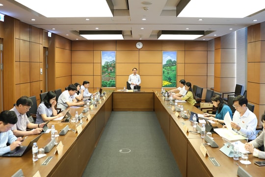 Chặt chẽ hơn việc xác định chi phí đầu tư làm cơ sở xác định giá bán