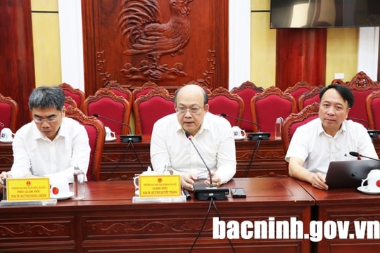 Đại học Bách khoa Hà Nội xây dựng phân hiệu tại Bắc Ninh