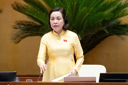 Làm rõ mối quan hệ công tác giữa Mặt trận Tổ quốc và các thành viên trực thuộc