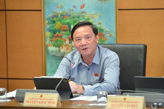 Huy động, quản lý, sử dụng Quỹ Nhà ở quốc gia bảo đảm đúng mục đích, hiệu quả