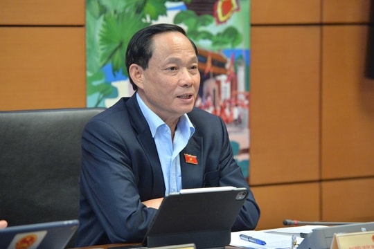 Quy định rõ chức năng, nguyên tắc, sử dụng Quỹ Nhà ở quốc gia