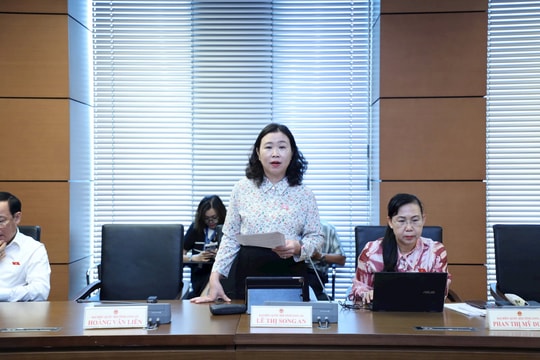 Quy định chặt chẽ hơn về cơ chế vận hành của Quỹ Nhà ở quốc gia