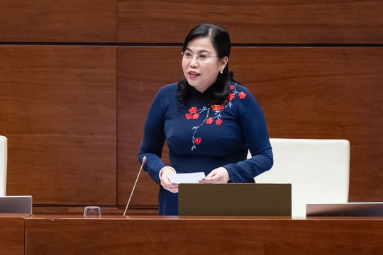 Cân bằng giữa việc rút ngắn thời gian và chất lượng của quy trình bầu cử