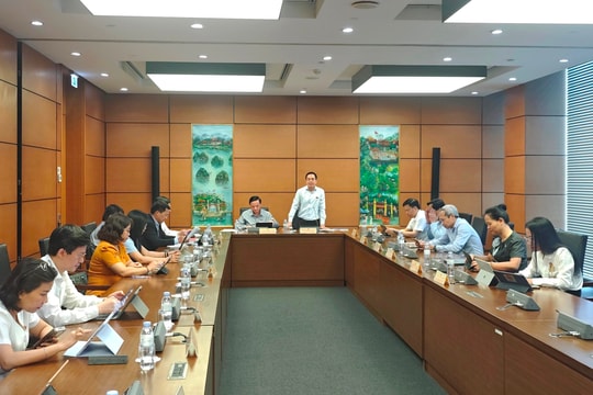 Bảo đảm thống nhất trong quy định các đối tượng thuộc “nhóm dễ bị tổn thương”