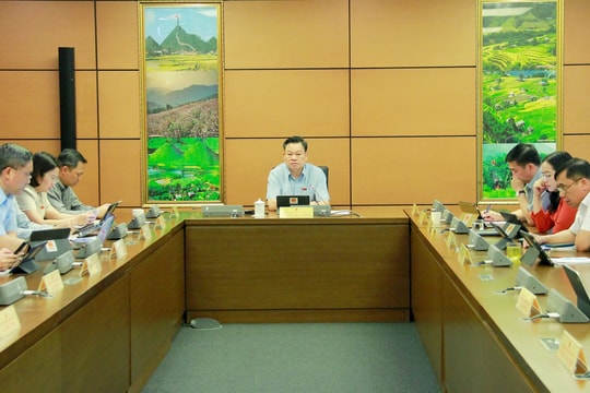 Bảo đảm chính sách nhà ở xã hội đến đúng đối tượng