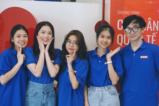 Đại học Kinh tế Quốc dân công bố các mốc thời gian quan trọng tuyển sinh 2026