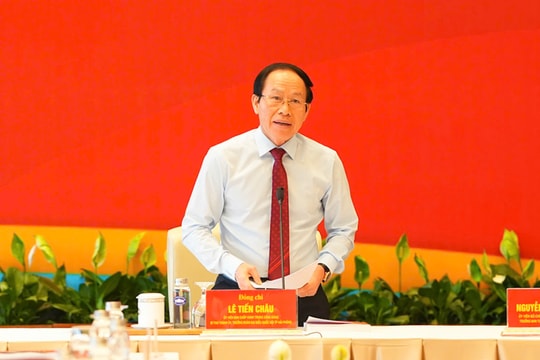 Hải Phòng tiên phong xây dựng mô hình Chủ nghĩa xã hội gắn với con người xã hội chủ nghĩa