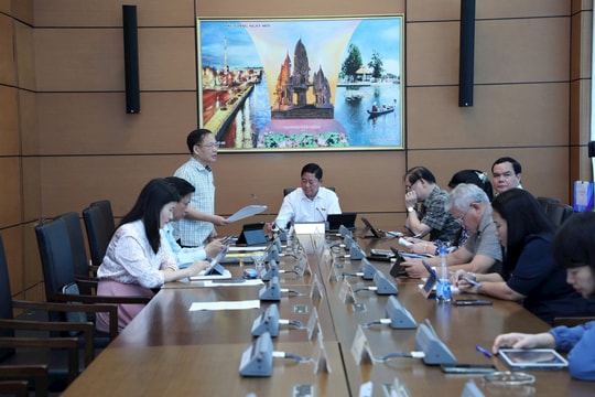 Cần cơ chế mạnh phát triển nhà ở xã hội