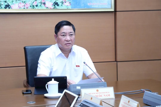 Cụ thể trách nhiệm đầu tư, cơ chế khởi kiện