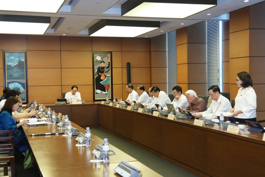 Bảo đảm công bằng trong hỗ trợ học phí cho học sinh hệ thống giáo dục ngoài công lập