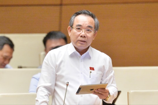 Quy định đầy đủ nguyên tắc hoạt động thanh tra