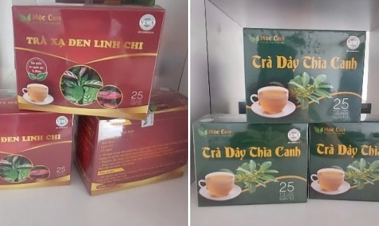 Hà Nội: Phát hiện hơn 11.000 hộp thực phẩm chức năng của Công ty Cổ phần Thảo dược Mộc Can gây hậu quả sức khỏe