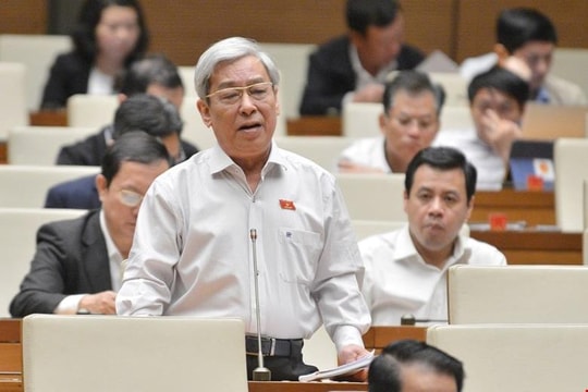 Tránh trùng lặp quy định về bảo hiểm thất nghiệp